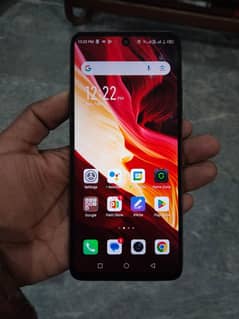 Infinix Note 10 Pro