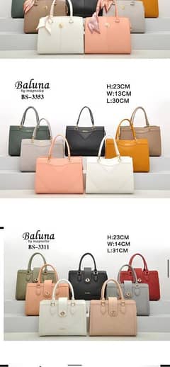 Women Bags