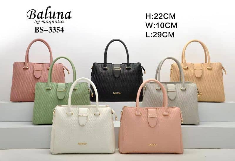 Women Bags 2