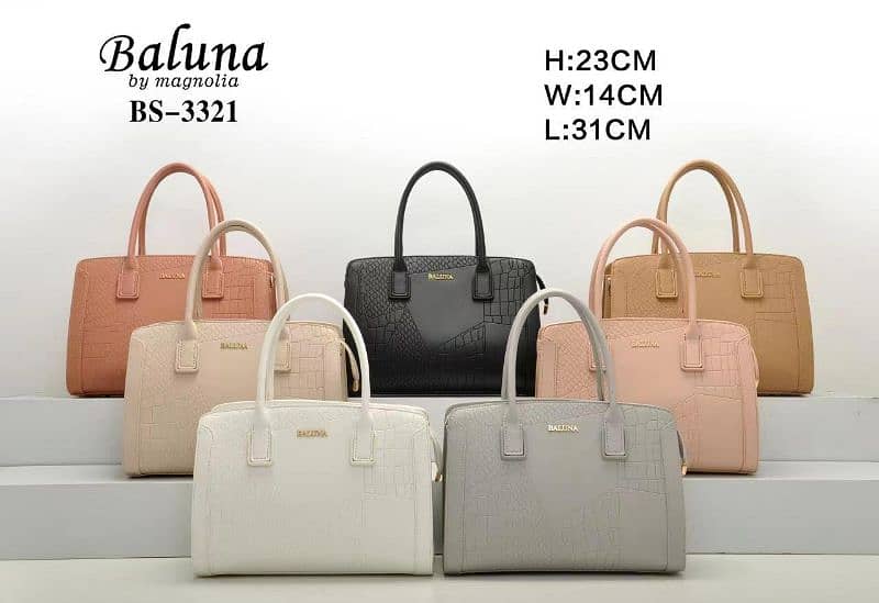 Women Bags 3