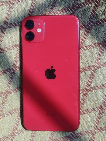 Iphone 11 (64 Gb) non-PTA 1