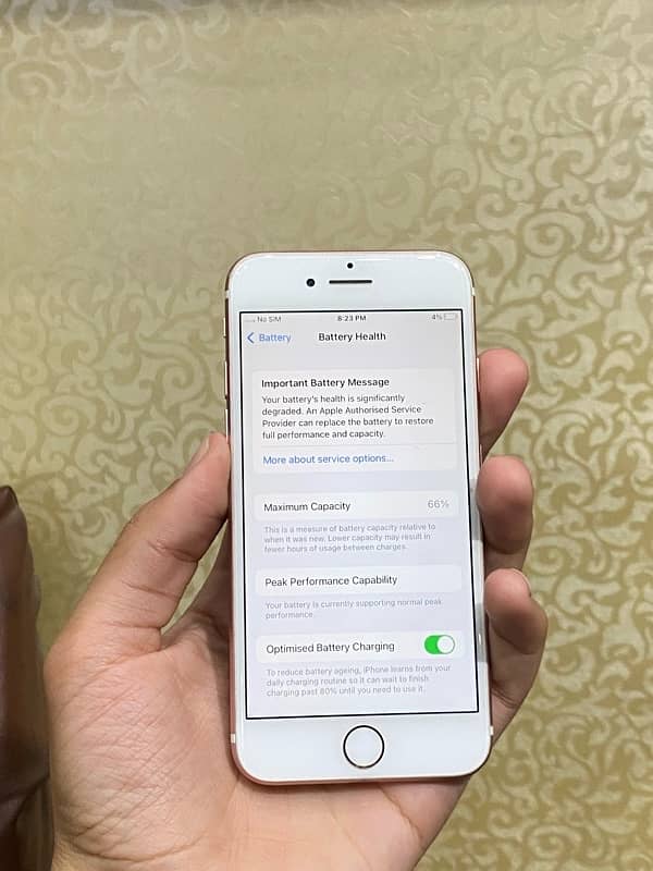 iphone 7 32gb non bypass 2