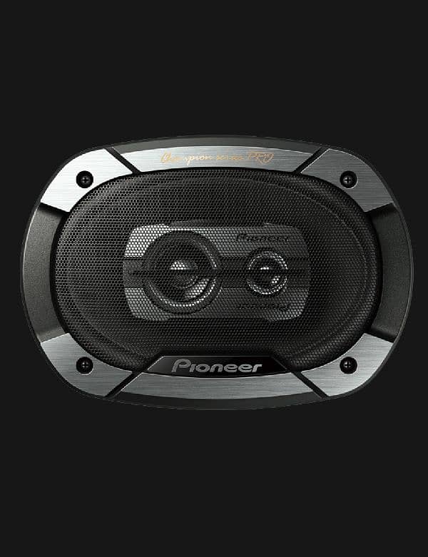 9*6  inch pioneer 4om 500 watss pair 0