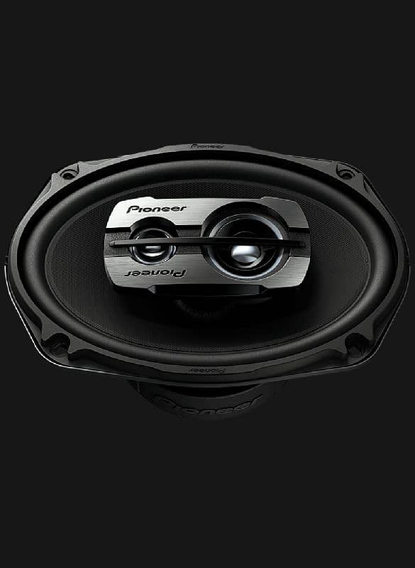 9*6  inch pioneer 4om 500 watss pair 1