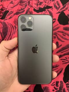 iPhone 11 Pro non pta water pack