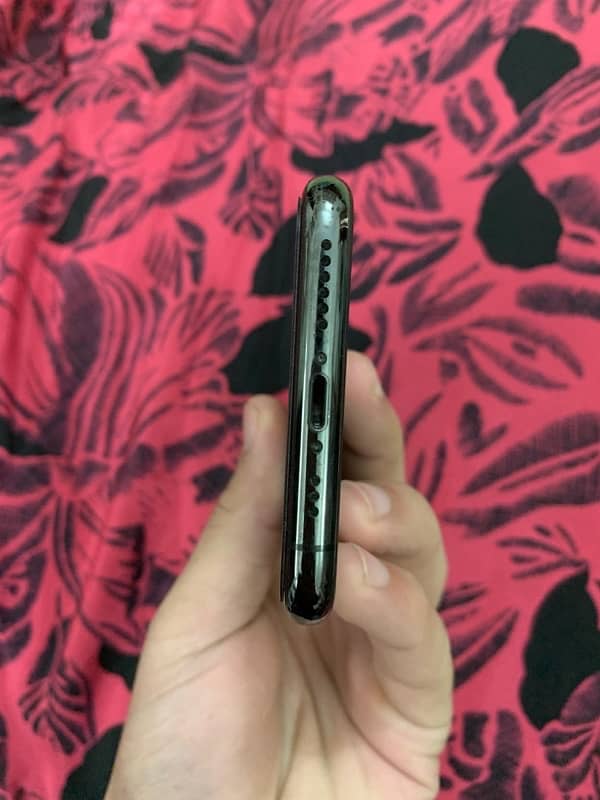 iPhone 11 Pro non pta water pack 2