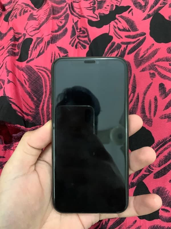 iPhone 11 Pro non pta water pack 4