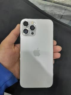 iphone12 pro max jv