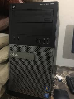 Dell Optiplex 9020 (i5-4570)