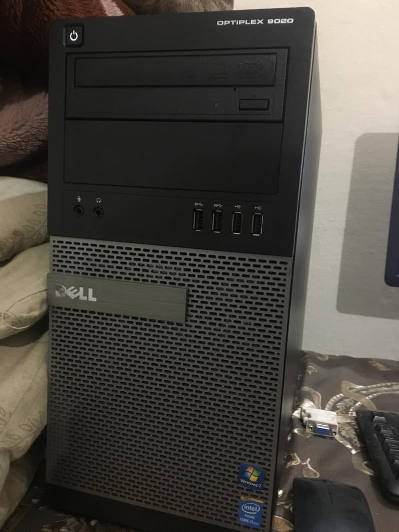 Dell Optiplex 9020 (i5-4570)New Imported 0