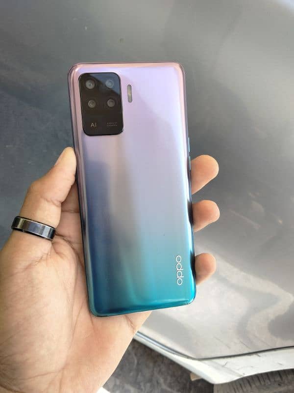 Oppo F19 Pro 034075333385 5