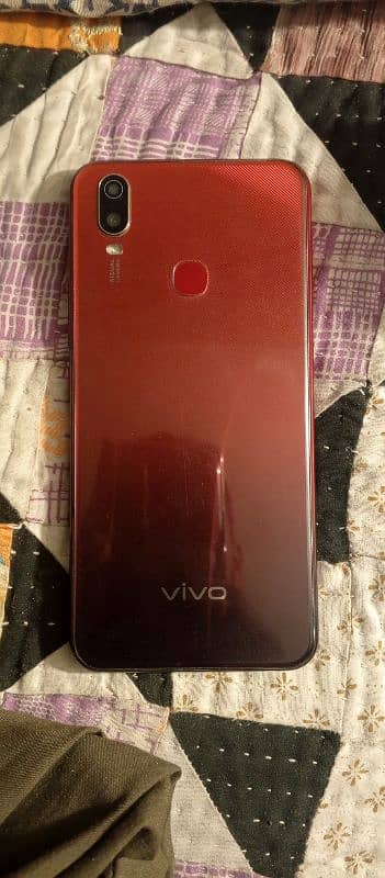 vivo 3gb 32gb for sale in original condition 3