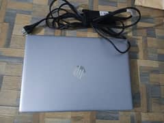 HP ProBook G5 Corei5 8th Generation