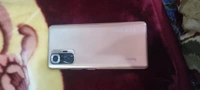 Xiaomi redmi note 10 pro 10/10 condition