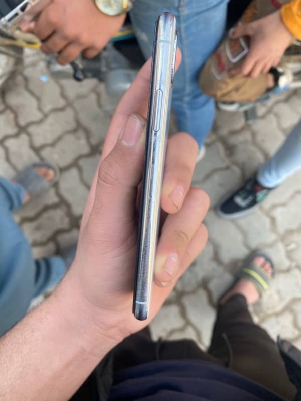 iPhone X PTA 0