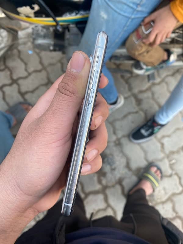 iPhone X PTA 2