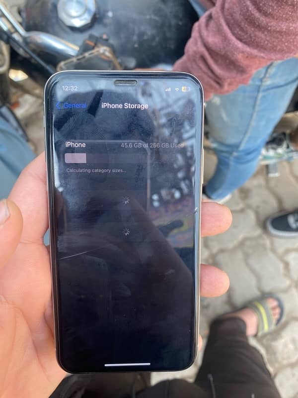 iPhone X PTA 4