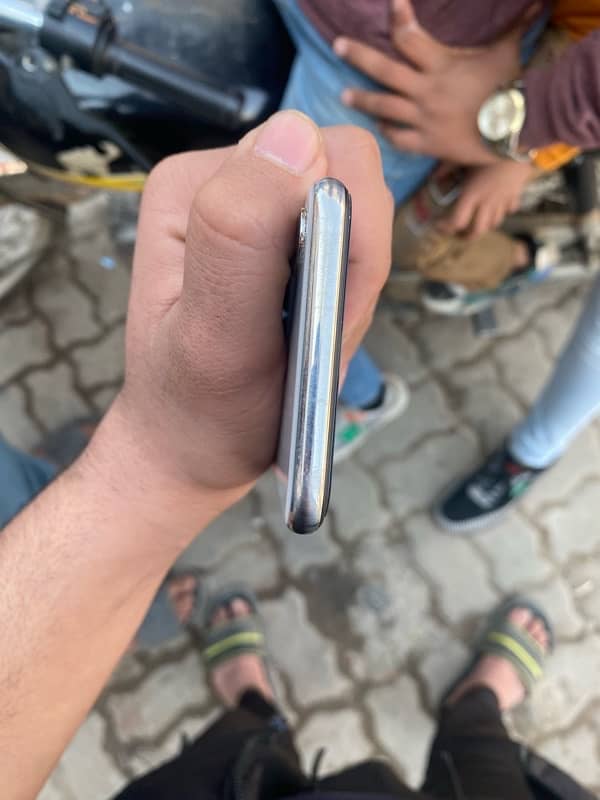 iPhone X PTA 6