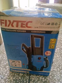 FIXTEC car washer