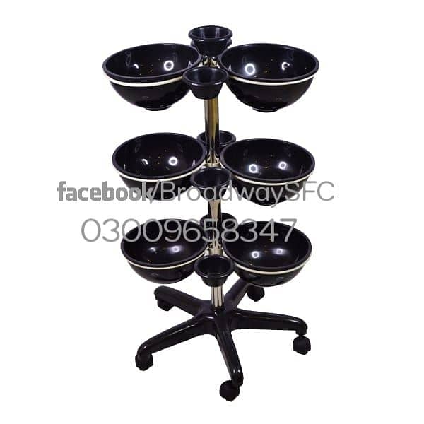 Salon chair saloon chair Manicure pedicure massage bed shampoo unit 10