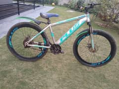 cycle for sale 26 inch without ghare