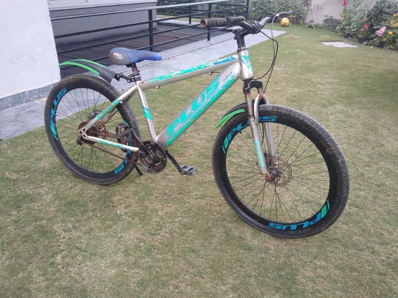 cycle for sale 26 inch without ghare 1