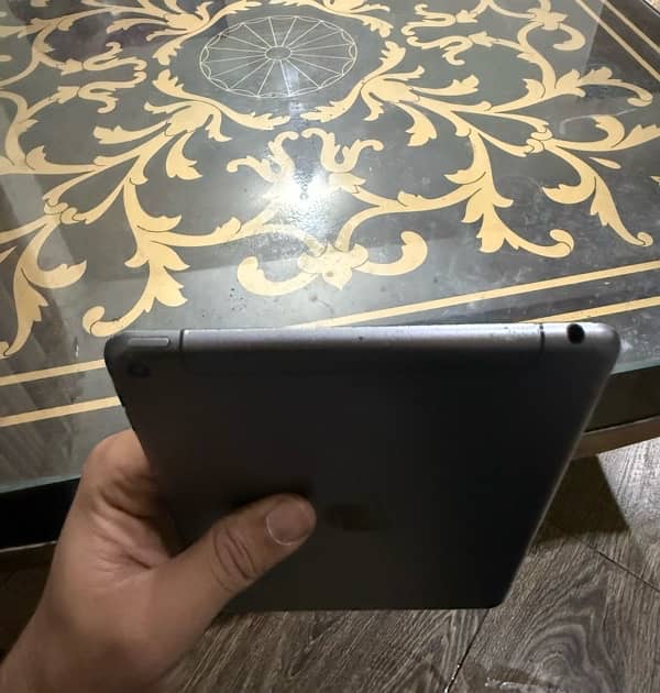 iPad mini 5 cellular 5