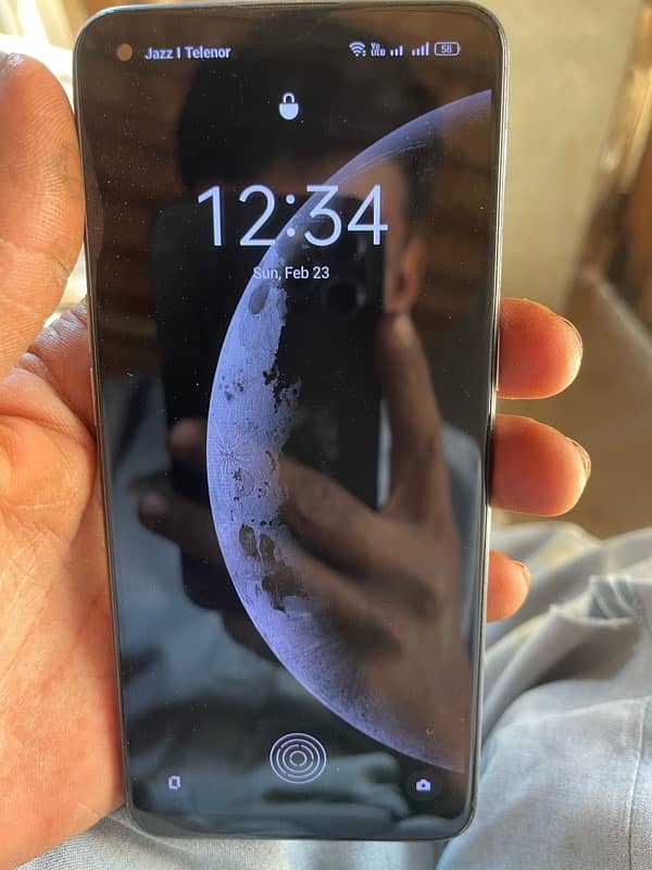 oppo reno 5 for sell 1