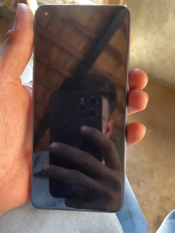 oppo reno 5 for sell 4