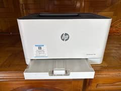 Hp laserjet 150A color Printer prestine condition for sale