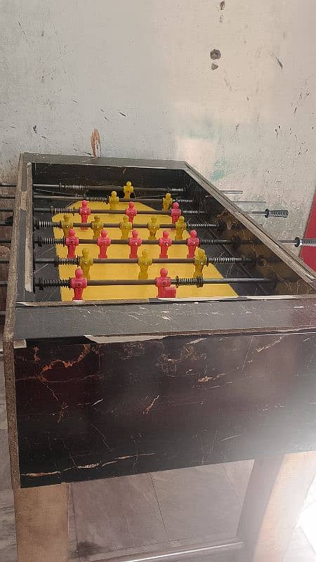 Bawa game foosball game 2