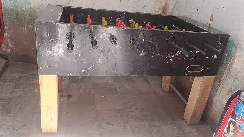 Bawa game foosball game 6