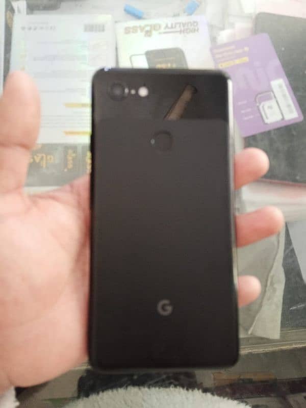 google pixel 3xl 1