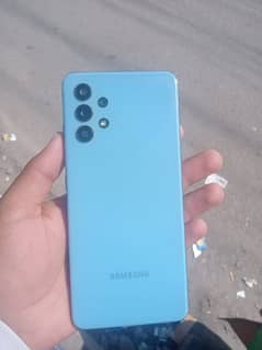 Samsung a32