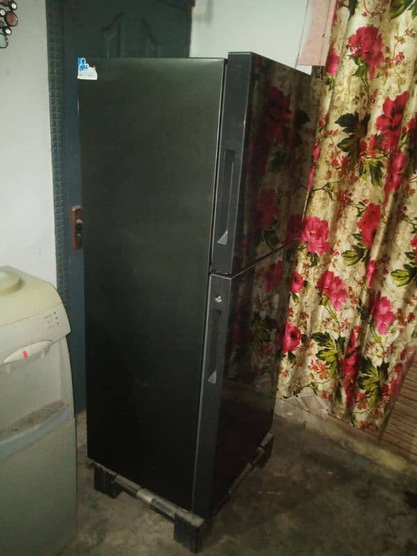 Haier Small size Fridge for sale 1