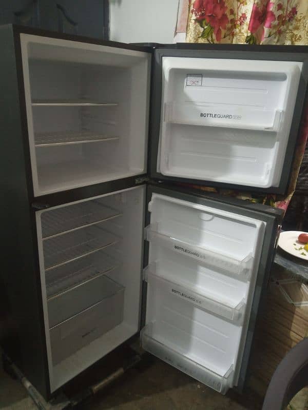 Haier Small size Fridge for sale 3