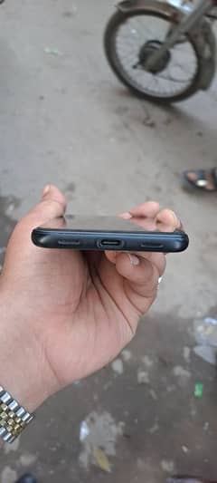 Google pixel 4a all Ok