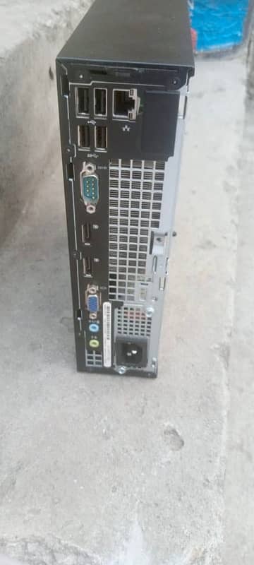 Gaming computer GTA 5 installed 2