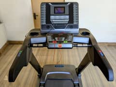 Treadmill (Semi-Commercial)