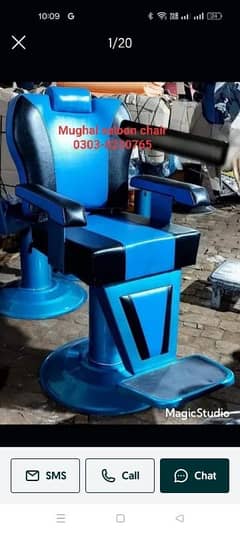 saloon chairs/shampoo unit/manipedi cure/barber chair/facial bed etc