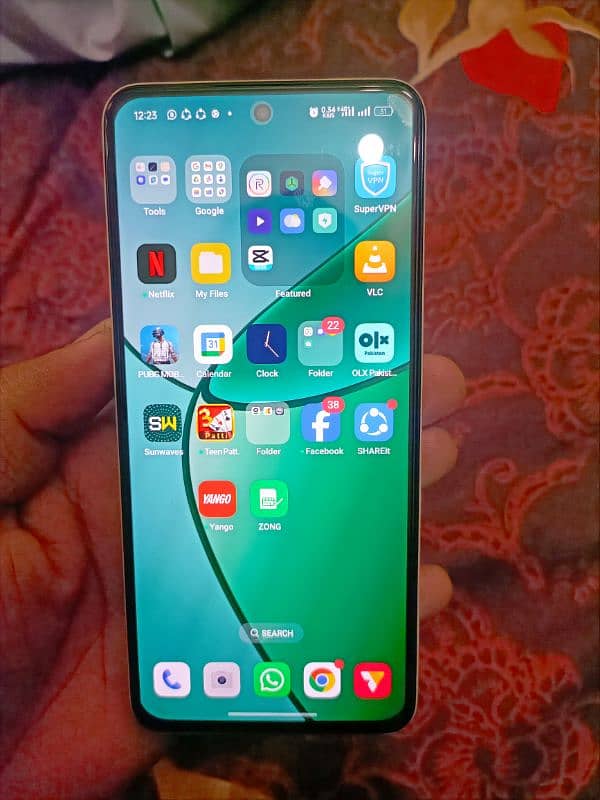 Realme 12 Plus 5g 0