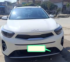 KIA STONIC EX+ Full Options 2022