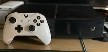 Xbox one 500gb