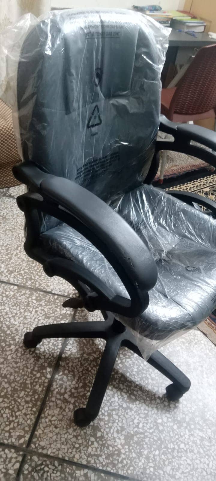 Office Chair 0