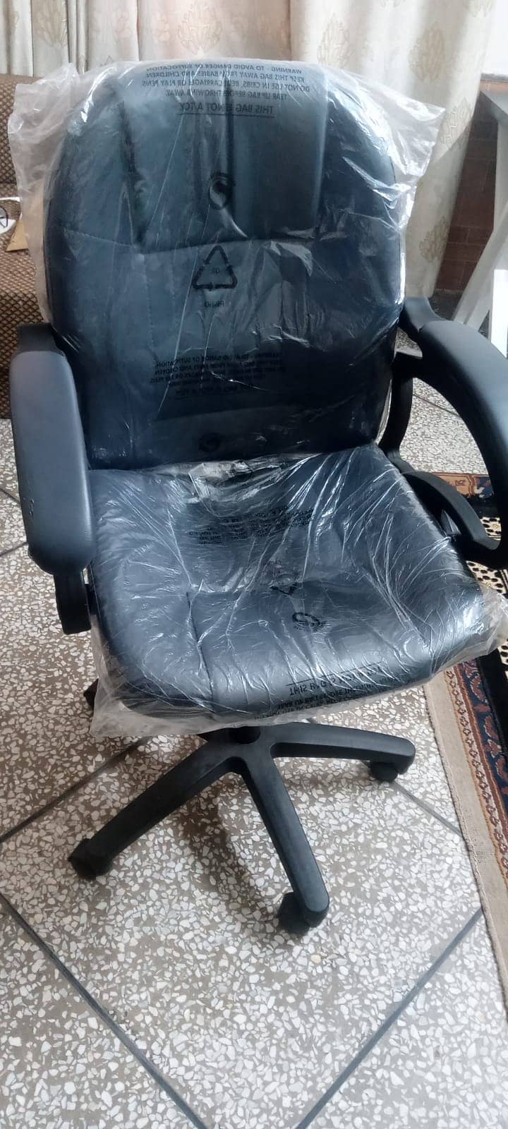 Office Chair 3