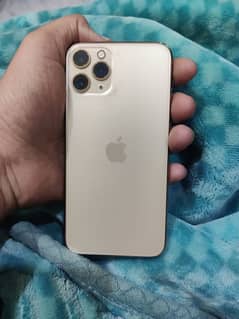 IPhone 11 Pro dual PTA approved