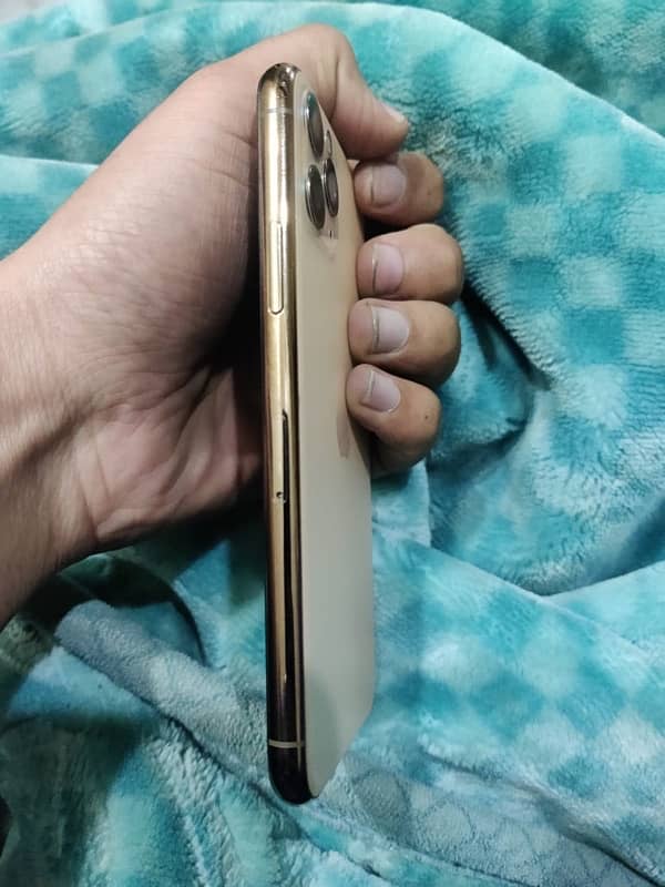 IPhone 11 Pro dual PTA approved 1