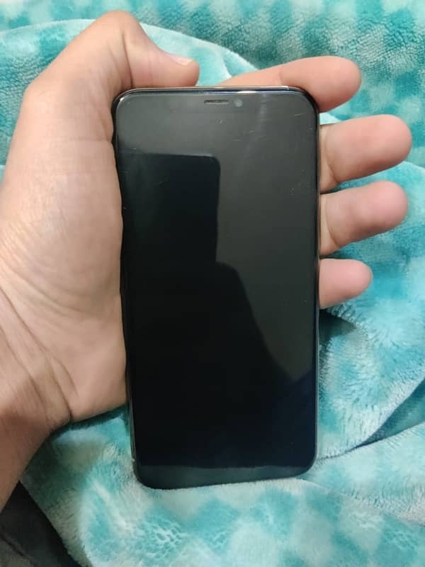 IPhone 11 Pro dual PTA approved 3