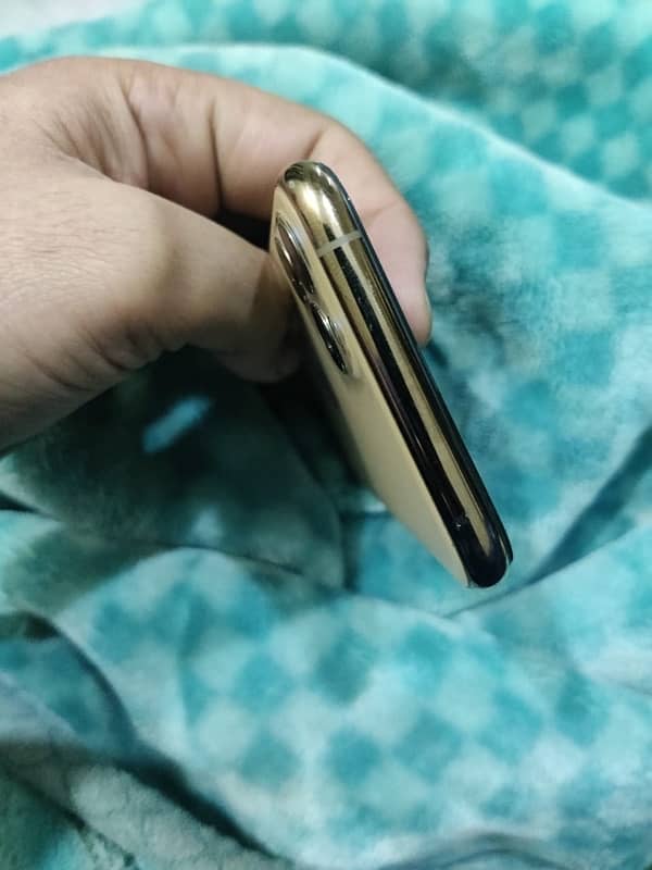 IPhone 11 Pro dual PTA approved 4