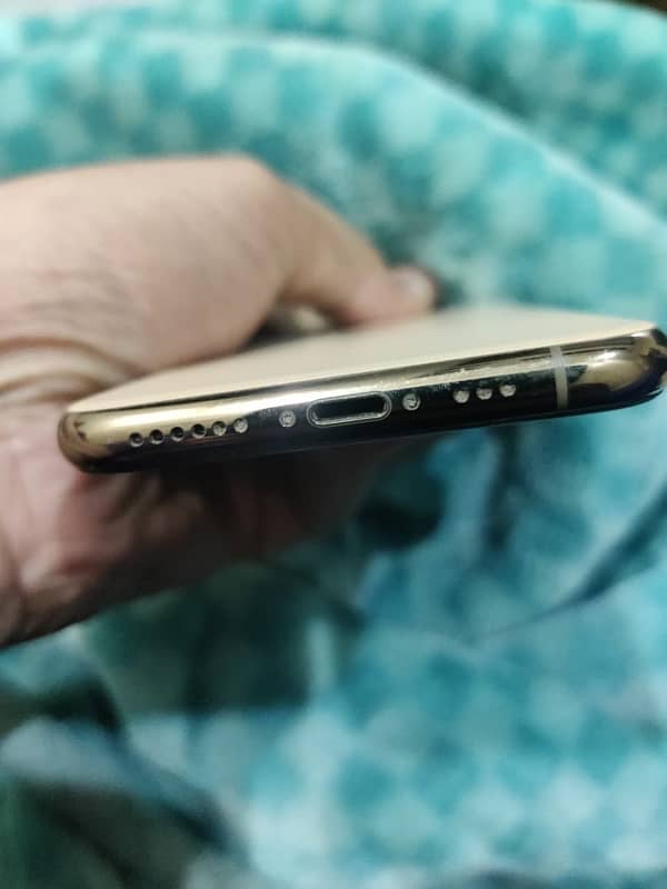 IPhone 11 Pro dual PTA approved 5